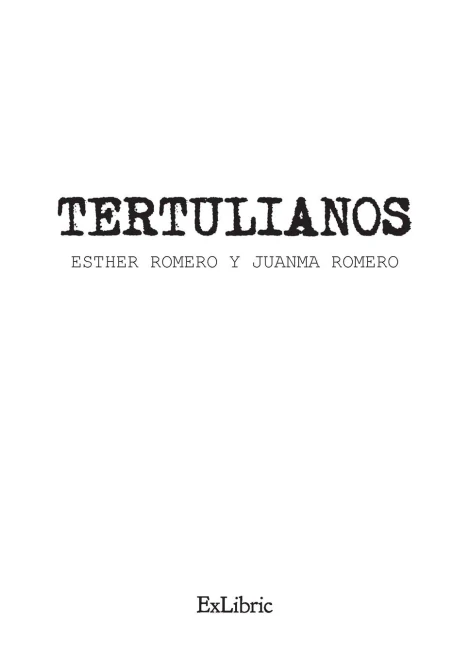 Tertulianos