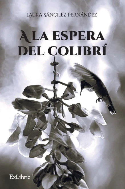 A la espera del colibrí
