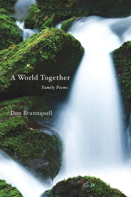 A World Together: Family Poems