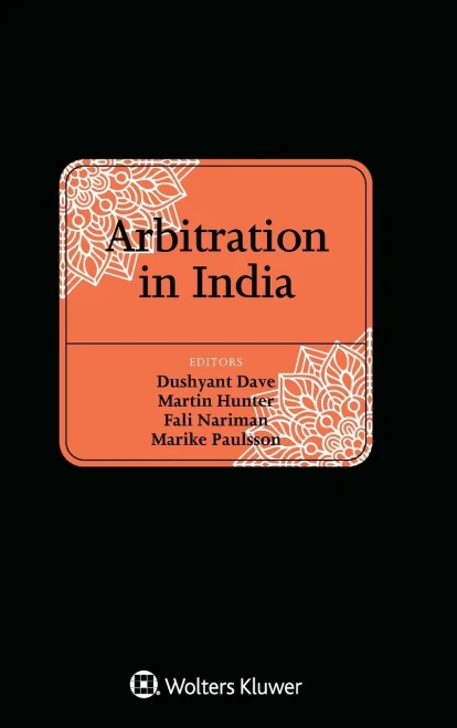 Arbitration In India