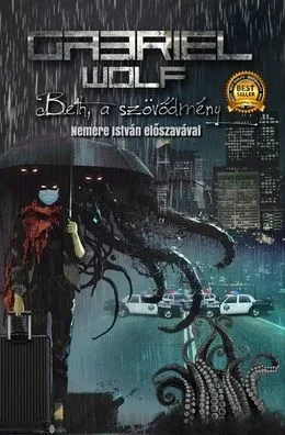 Beth, a szövődmény: Nemere István előszavával