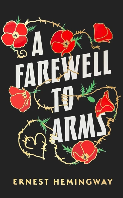 A Farewell to Arms - 9798212633659