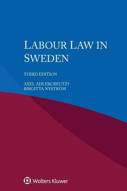 Labour Law In Sweden