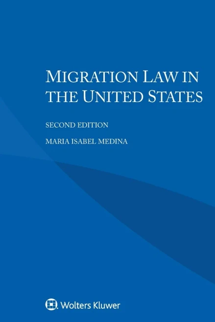 Migration Law In The United States