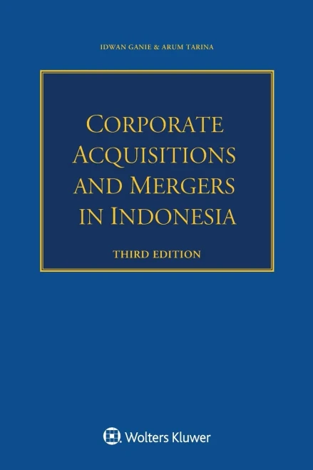 Corporate Acquisitions And Mergers In Indonesia