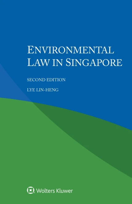 Environmental Law In Singapore