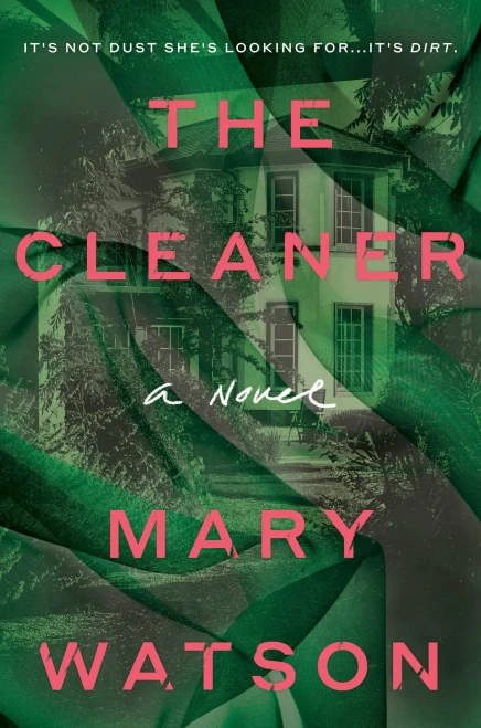 The Cleaner - 9798217085910