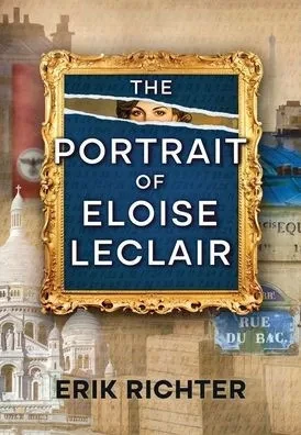The Portrait of Eloise Leclair