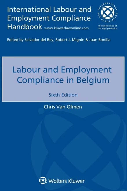 Labour And Employment Compliance In Belgium