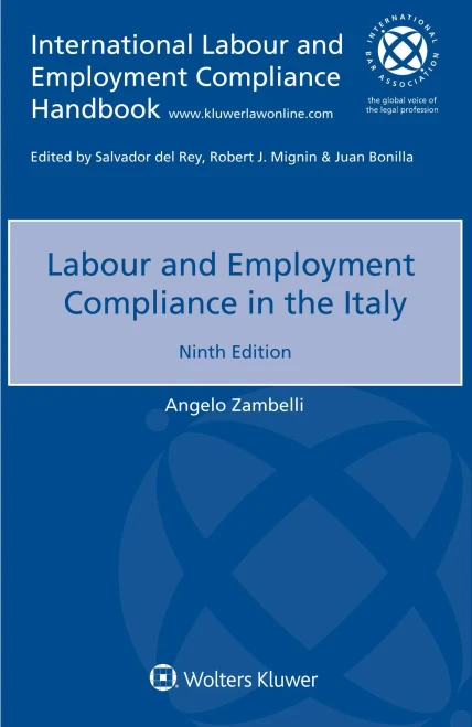 Labour And Employment Compliance In Italy