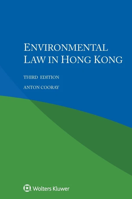 Environmental Law In Hong Kong