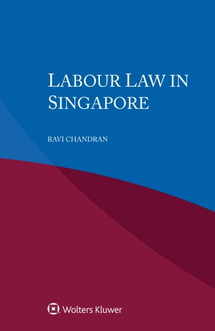 Labour Law In Singapore