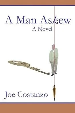 A Man Askew