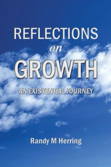 Reflections on Growth: An Existential Journey - (Paperback or Softback)