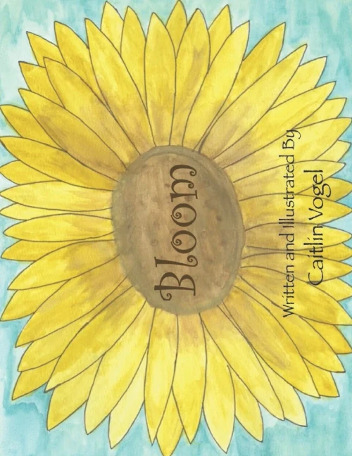 Bloom - 9798218570637
