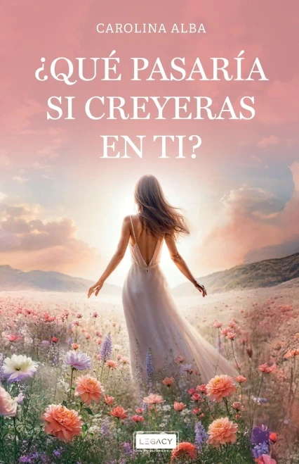 ¿Qué pasaría si creyeras en ti?: ¿Cuándo fue la última vez que creíste en ti sin dudar?