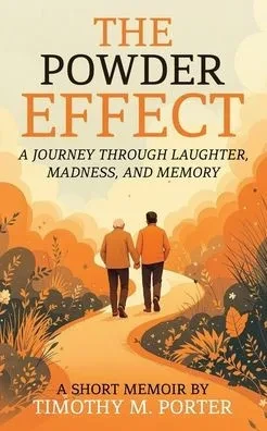 The Powder Effect: A journey through laughter, madness, and memory