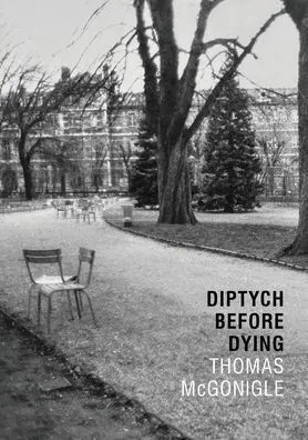 Diptych Before Dying