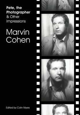 Pete, the Photographer & Other Impressions