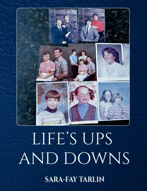 Life's Ups and Downs - 9798227321060