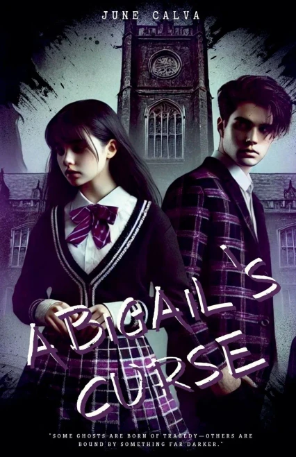 Abigail's Curse - 9798227332899