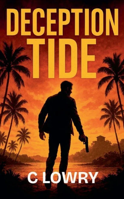 Deception Tide