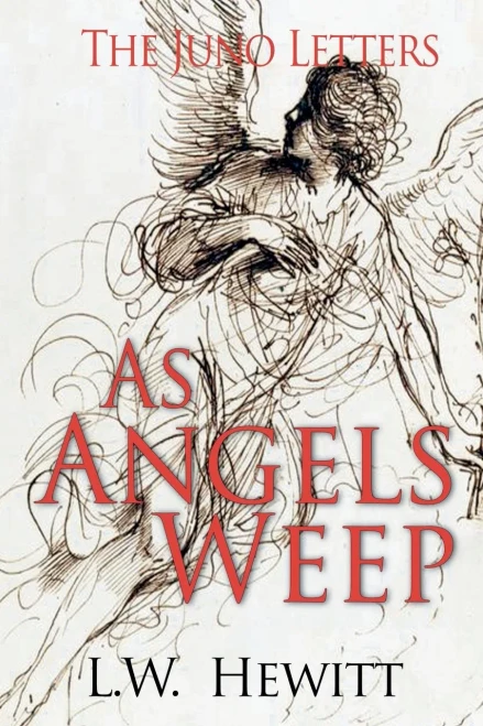 As Angels Weep