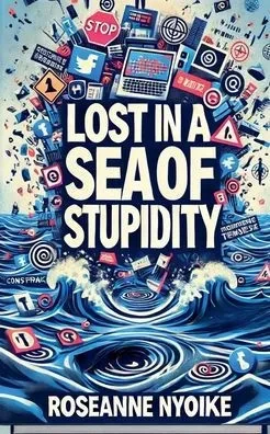 Lost in a sea of stupidity