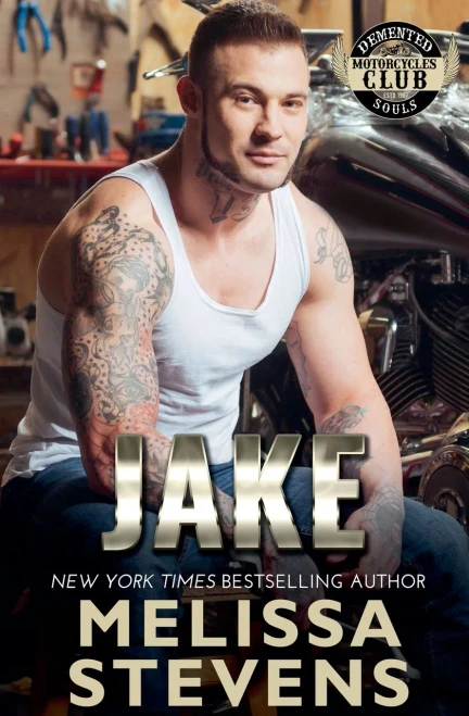 Jake - 9798227490650