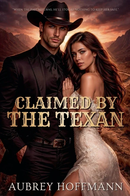 Claimed by the Texan