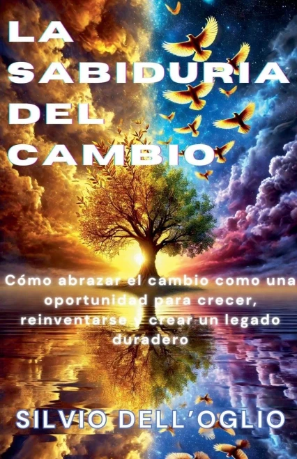La sabiduría del cambio