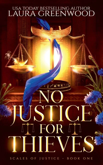 No Justice For Thieves