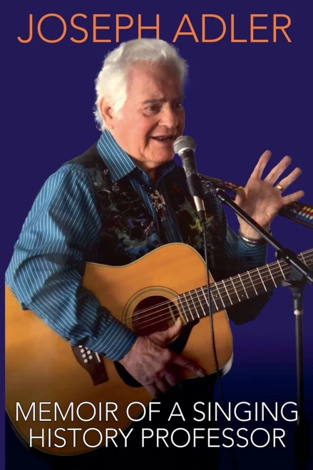 Memoir of a Singing History Professor