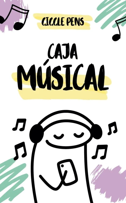 Caja Músical