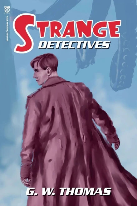 Strange Detectives