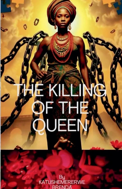 The Killing Of the Queen