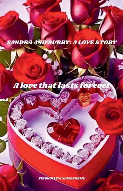 Sandra and Aubry: A Love Story