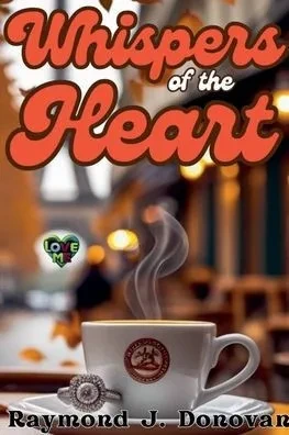 Whispers of the Heart - 9798227646576