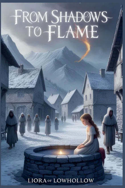 From Shadows to Flame