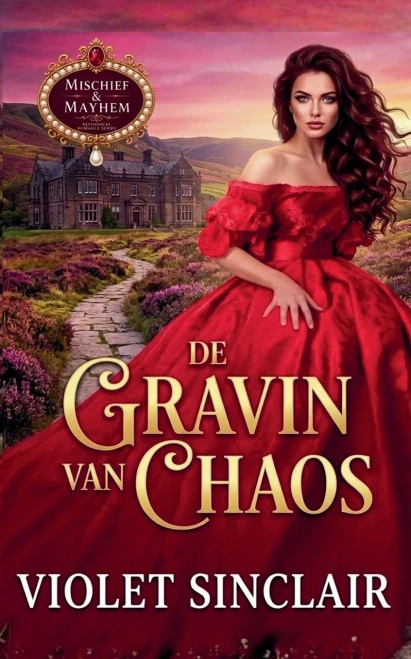 De Gravin van Chaos