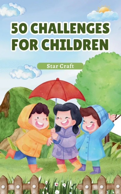 50 Challenges for Children