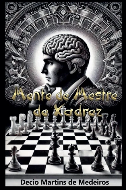Mente de Mestre de Xadrez
