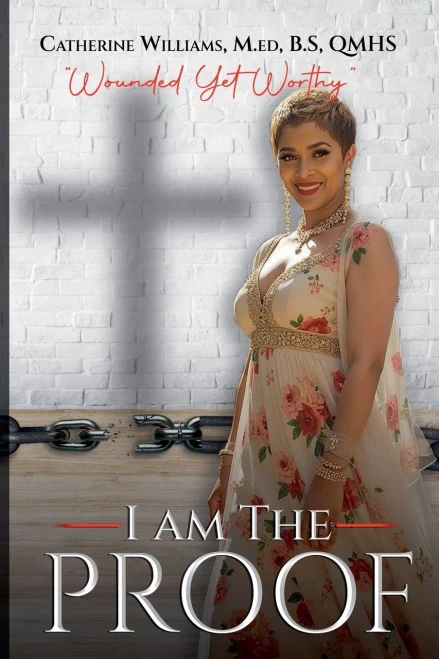 I Am The Proof
