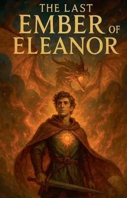 The Last Ember of Eleanor