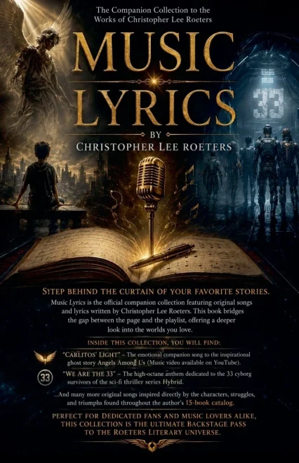 Music Lyrics