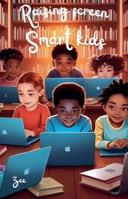Raising Screen-Smart kids
