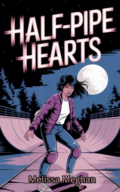 Half-Pipe Hearts
