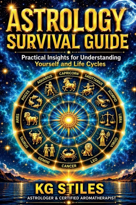 Astrology Survival Guide