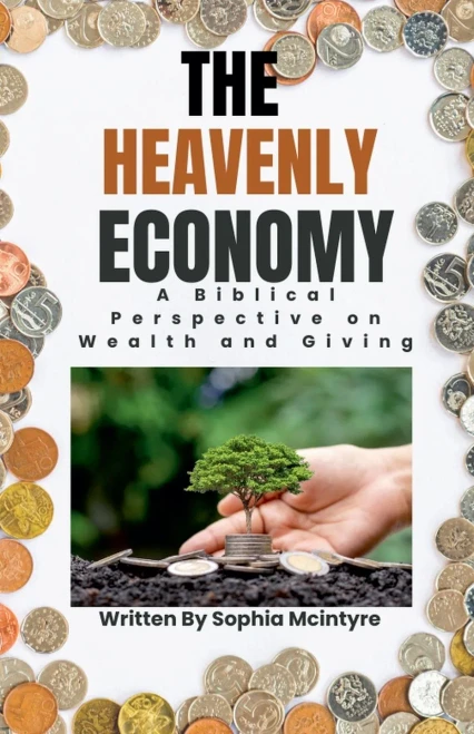 The Heavenly Economy: A Biblical Perspective on Wealth and Giving