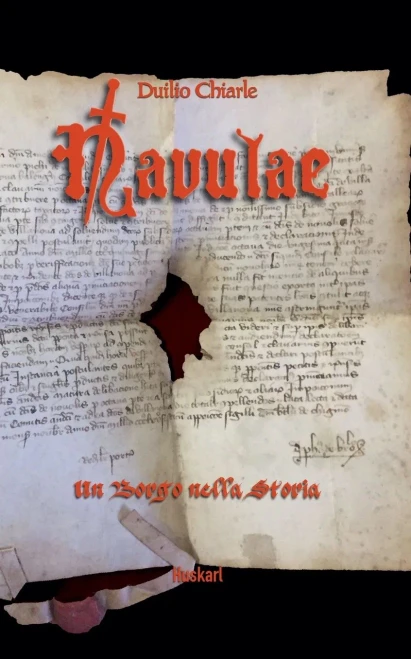 Navulae